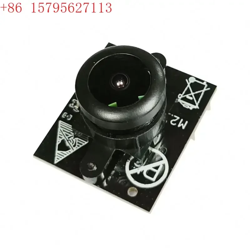 

Monochrome 1/4'' 1MP OV9281 global shutter 60fps USB Module barcode scanning Low power mini webcam