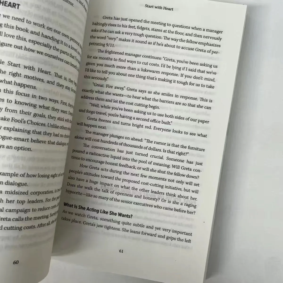 Crucial Conversations Tools for Talking When Stakes Are High Third Edition Communication Challenges Book Paperback