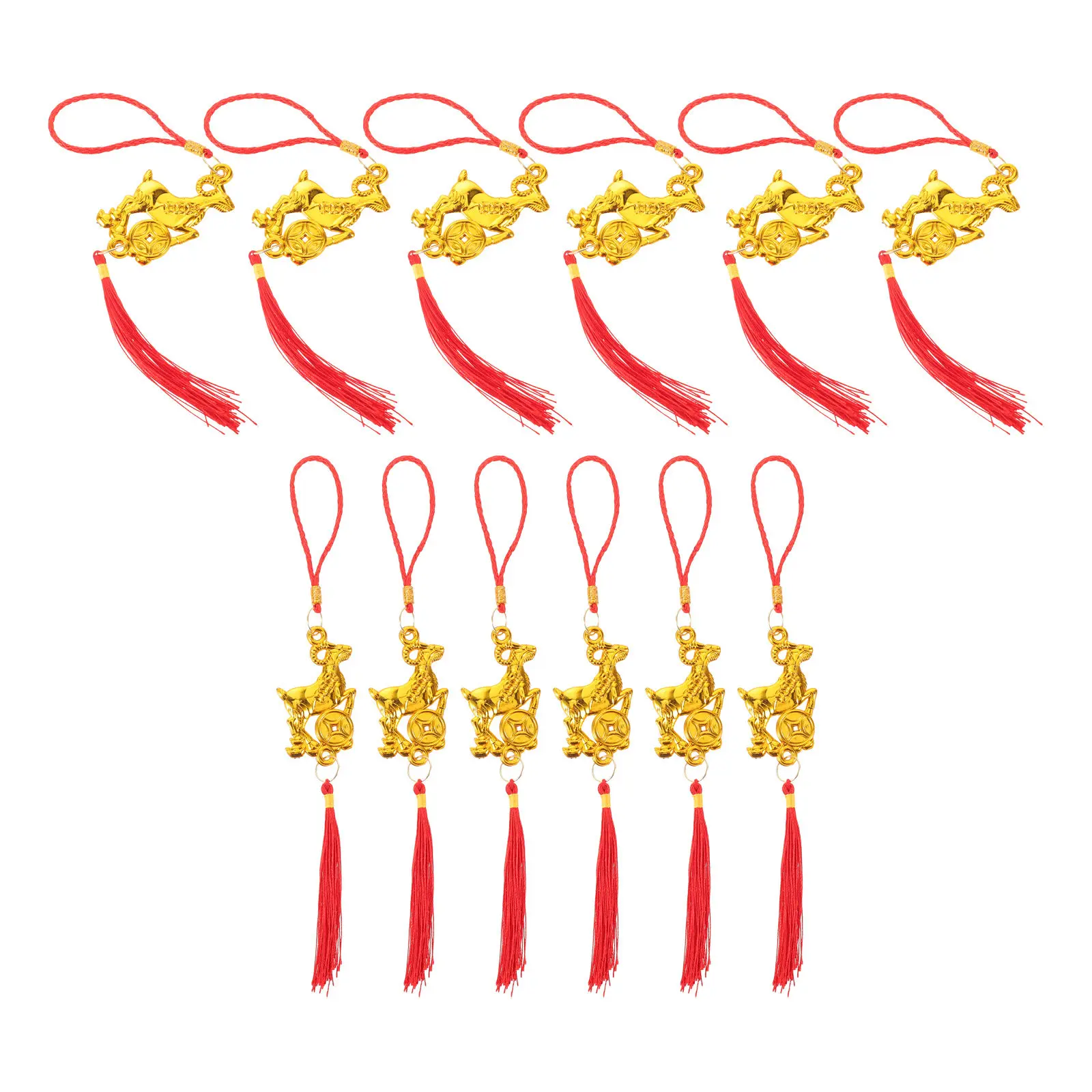 12-pecas-de-enfeites-pendurados-com-borlas-de-no-chines-decoracao-suspensa-de-bonsai-do-zodiaco-do-ano-novo-chines-2027-borla-vermelha-da-sorte