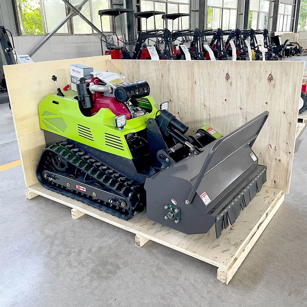 جزازة العشب ذات الجودة العالية المخصصة للتحكم عن بعد لدورات ممر الجولف الاحترافية، اشتر الآن التسليم السريع بتصميم متين