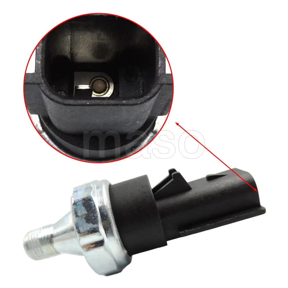 

68003360AA 5033317AB для Dodge Journey 2.4L 2009-2020 Jeep Compass Patriot 2.0L и 2.4L 2008-2016 Датчик давления моторного масла