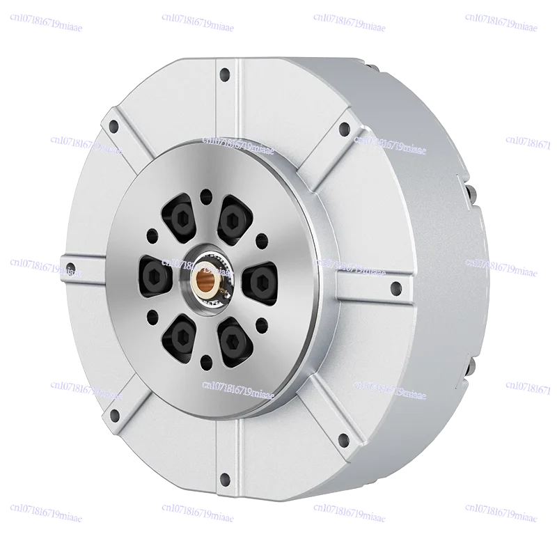 

MIT Advanced Choice FOC Four-legged Intelligent Machine Human Micro Motor GO-M8010-6 Joint Motor High Torque