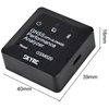 SKYRC GSM-015/GSM020 GNSS RC 드론 FPV 멀티 로터 RC 쿼드 콥터 비행기 헬리콥터 용 고정밀 GPS 속도 측정기 6