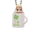 Latte de Leche con Miel