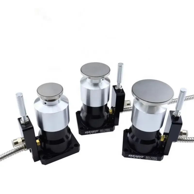 Precision 0.001mm IP67 Automatic Tool Setting Gauge Setter Instrument for CNC Engraving Machine Knife Setting Instrument
