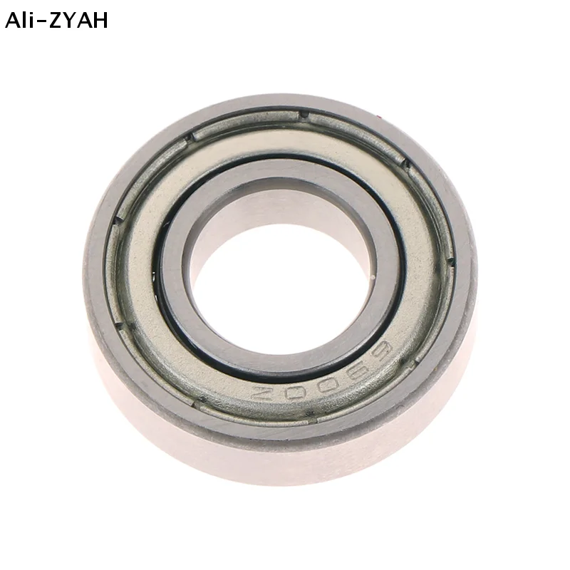 10Pcs/Set Steel Rolling Bearing 6900Z for Baby Cart Stroller 10X22X6MM Bearings For Stroller Roller Skates Scooters