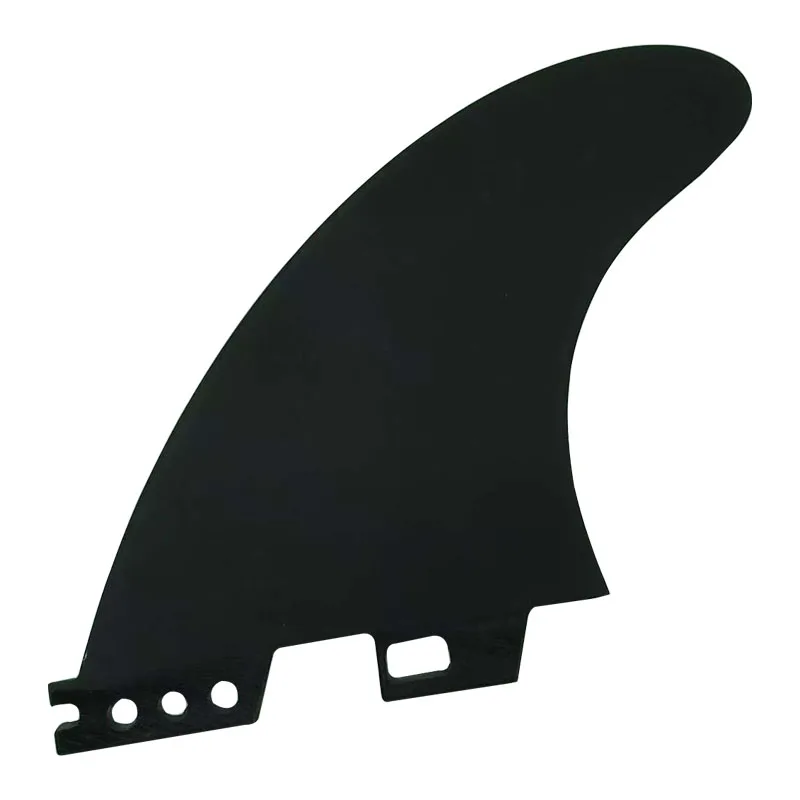 ใหม่คุณภาพสูง FCS2 Surfboard Fin G3/S ขนาด - น้ําหนักเบา แข็งแรง เหมาะสําหรับนักโต้คลื่นทุกระดับ