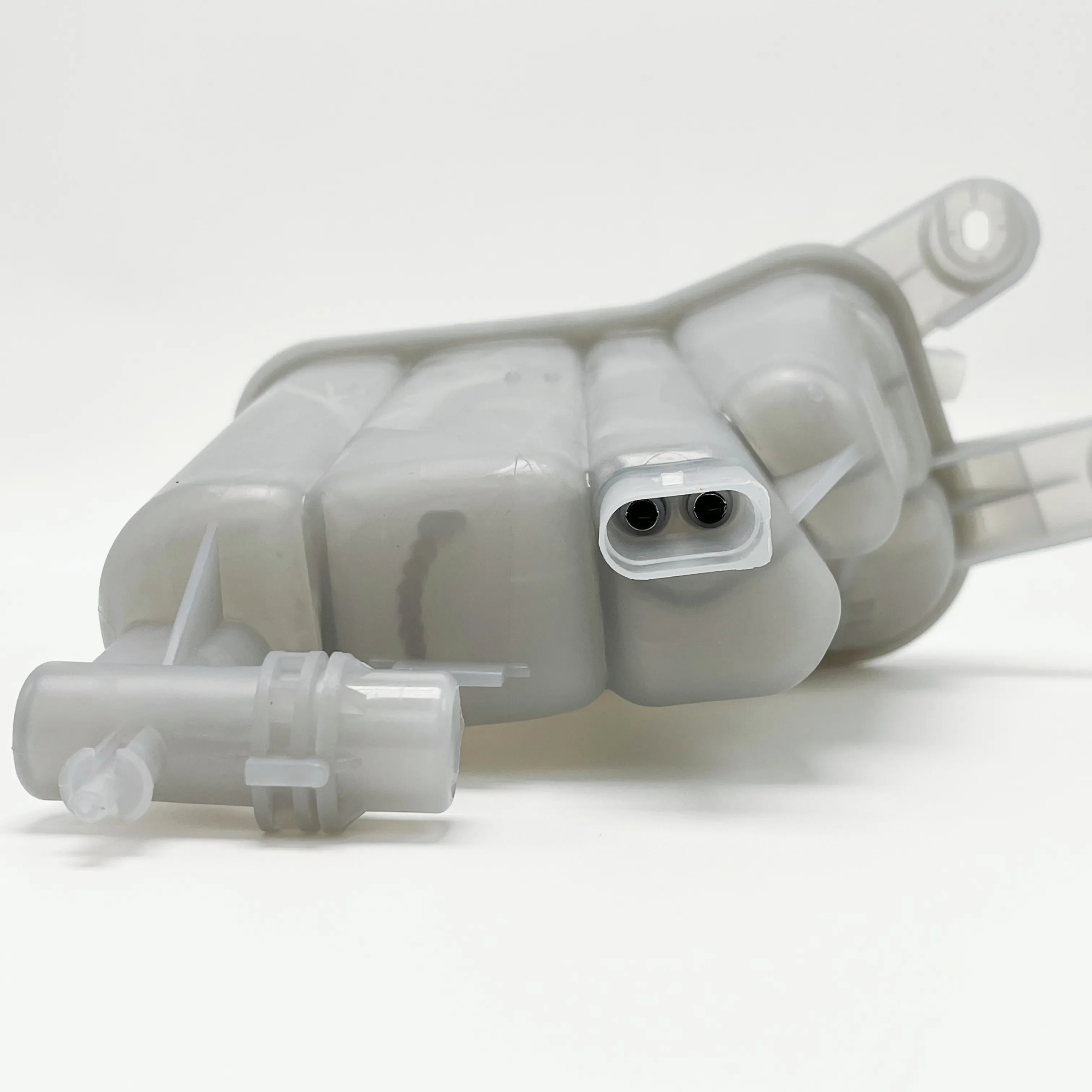 8K0121403Q Do Audi A4 B8 A5 Q5 2009-2016 Zbiornik wyrównawczy płynu chłodniczego, dodatkowy zbiornik wody, zbiornik rozprężny płynu chłodniczego