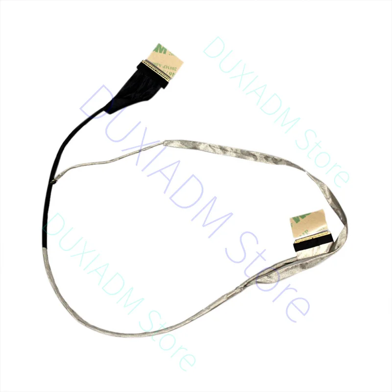 

Гибкий кабель видеодисплея с ЖК-экраном для Asus A550CA A550CC 14005- 00920100 40PIN