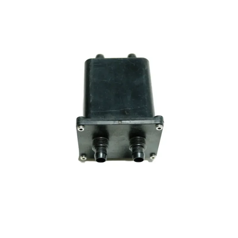 Flow Meter Module for T40 Professional Agricultural Spraying Parts Accurate Liquid Measurement Plastic Accessory