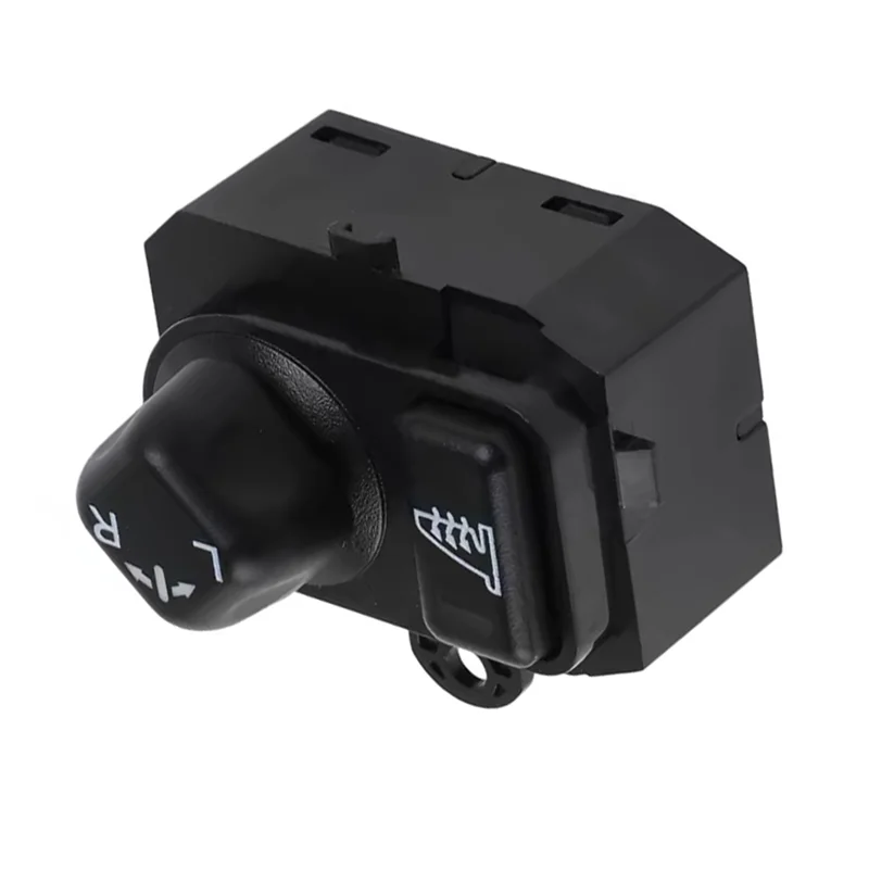 

Переключатель заднего зеркала автомобиля, автомобильные аксессуары 35190SECC01 MRS42 1S10244 для Honda 2006-2007 LHD-AT80