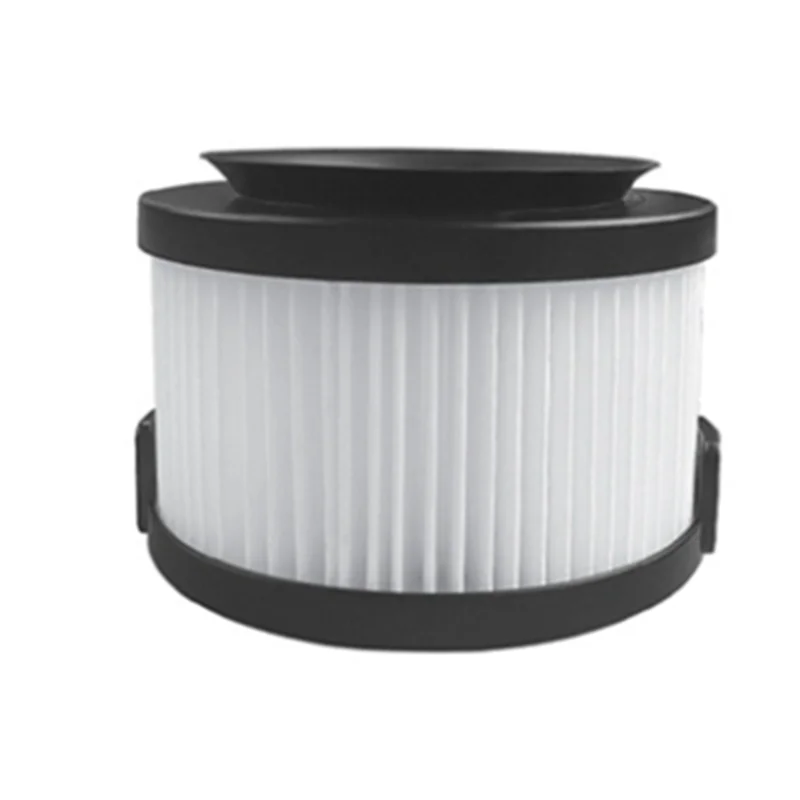 Stable-6 Stück Frontfilter mit sauberer Bürste für Levoit Vortexiq 40-Rf Home Cleaner Filterreiniger Teile Ersatz