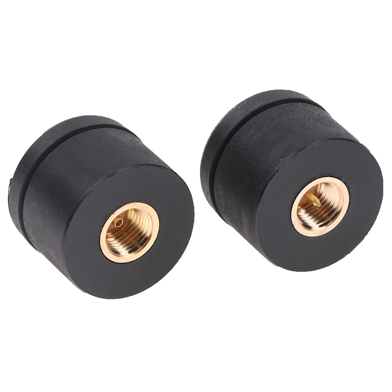 Mini Antenna Wifi Bluetooth-compat Zigbee External Antenna 2.4 G Sturdy Module Antenna SMA/RP SMA Network Antennas