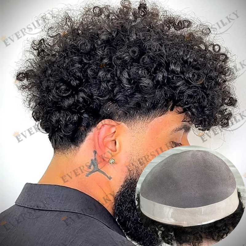 Durable Black Man 1… - image