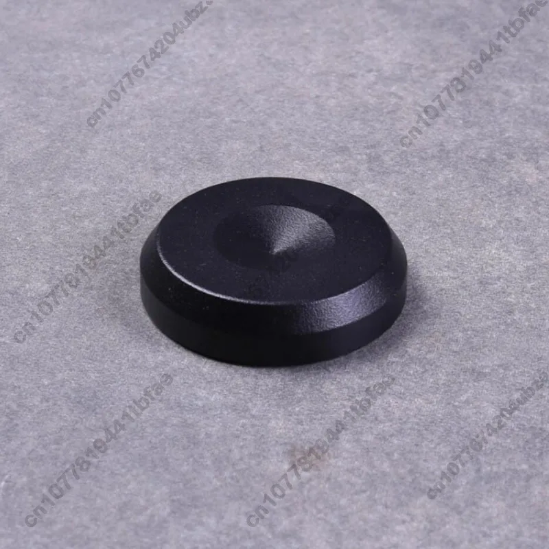 base-de-ferro-fundido-com-roscas-m4-pes-de-alto-falante-resistentes-a-impactos