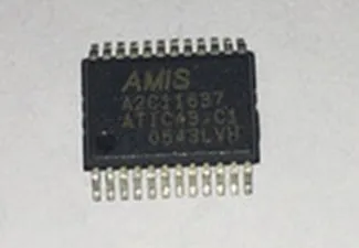 AT43-G TSSOP20, A2C11637