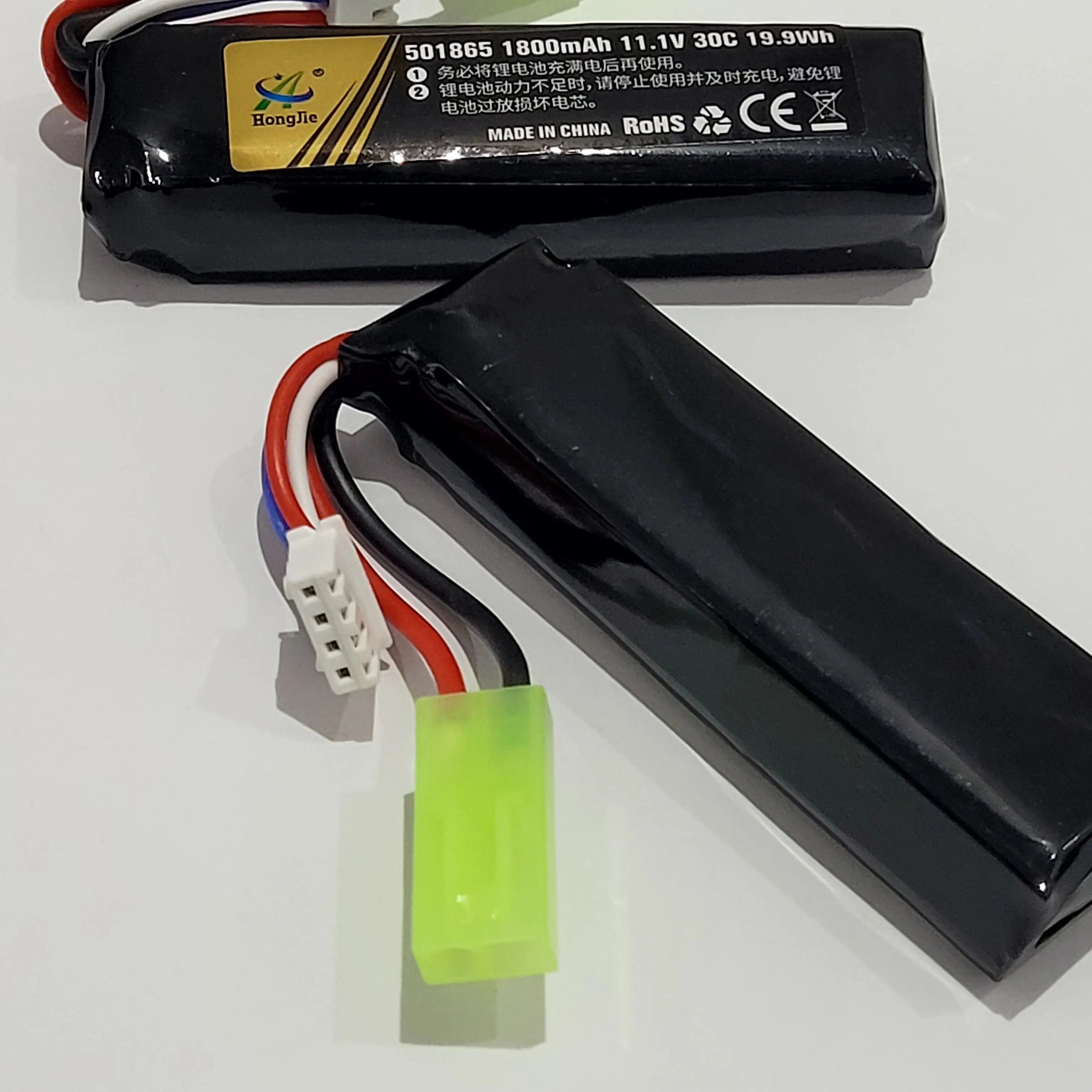 子供のおもちゃ,リモコン,車,トラック,タンク,アクセサリー,11.1v,1800mah,30c,19.9wh用のlipoバッテリースペアパーツ