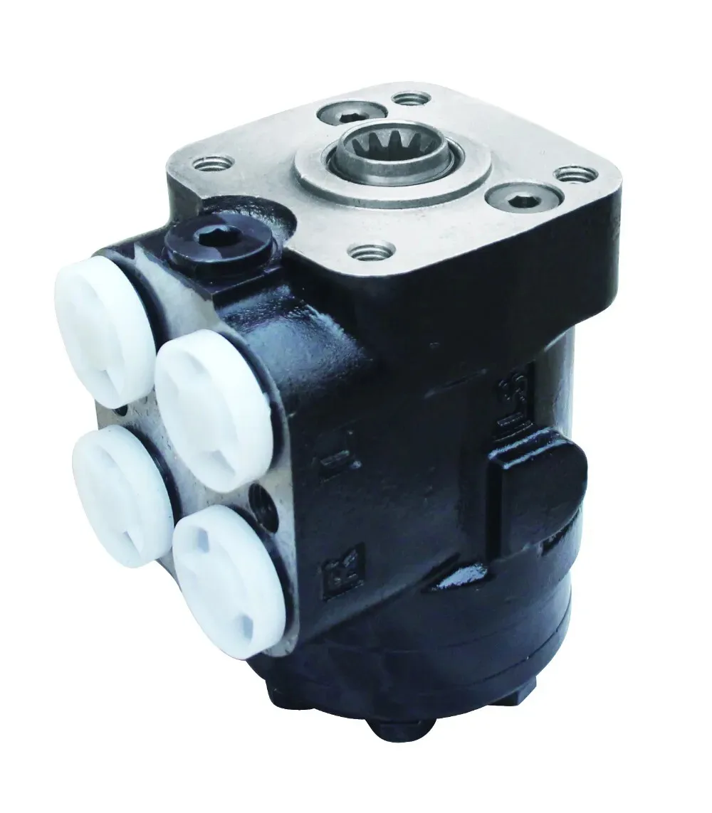 Para Danfoss 150-1207 3305003M91 ORBITROL Unidad de dirección de bomba de dirección para tractor