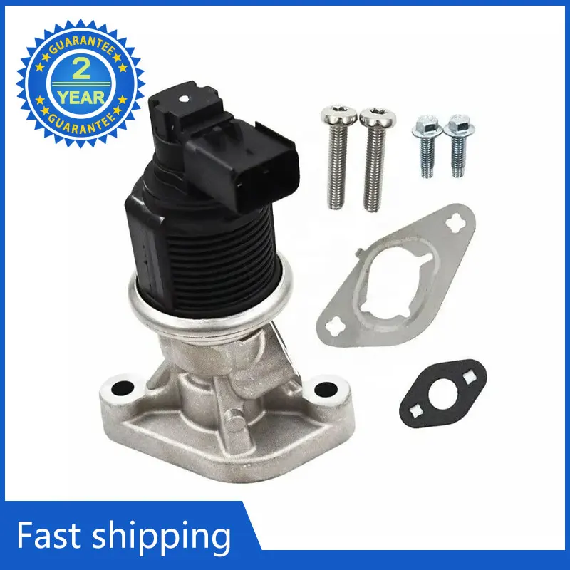 

EGR Valve Fit JEEP COMMANDER 2008-2010 GRAND CHEROKEE LIBERTY RAM 1500 53034192AA 53034192AB 53032948AC 53032948AD
