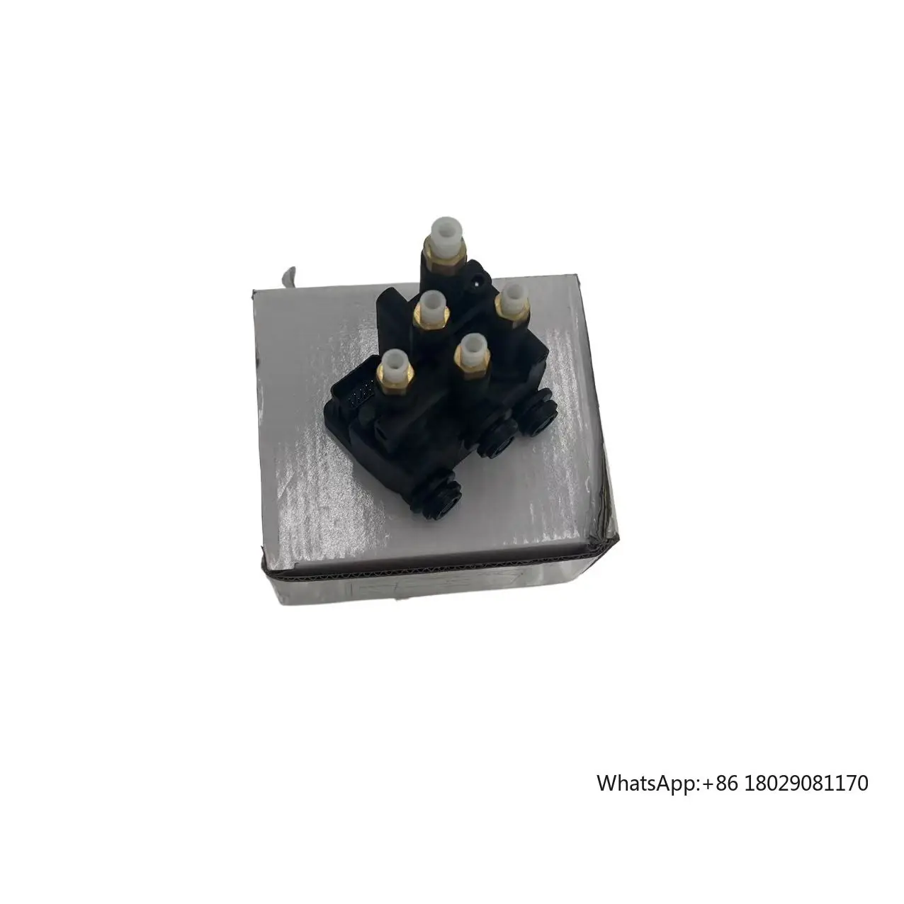 Air Suspension Comp…