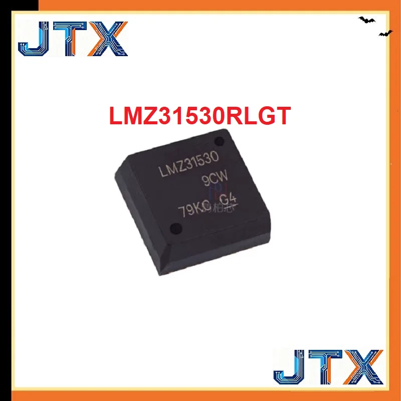 

1 шт./лот LMZ31530RLGT LMZ31530RLGR LMZ31530 BQFN72