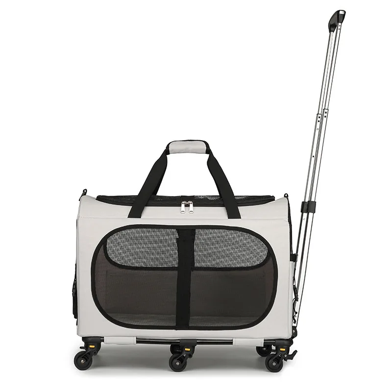 #86 Best Airline Approved Pet Carriers to Buy In 2026