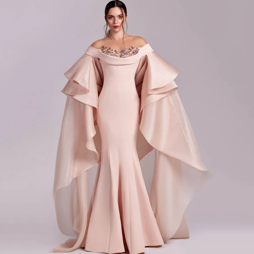 

Wedding Party Dress Women Elegant Luxury Dress for Weddings Customized Luxurious Evening Dresses 2025 Woman Prom Gown Ball Gowns