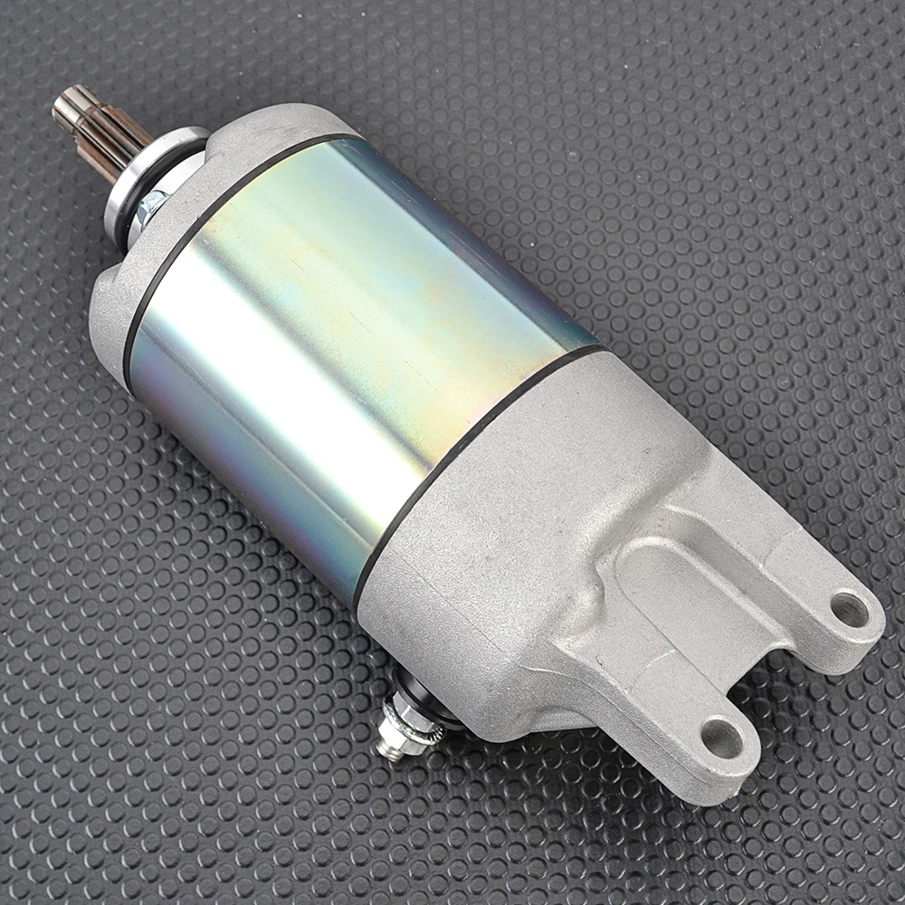 Anlasser für Adly Mini Car OnRoad ATV Canyon 320 Hurricane 280 Supermoto 31200-225-000 für Kazuma ATV Jaguar 500 J500 – Detail 4