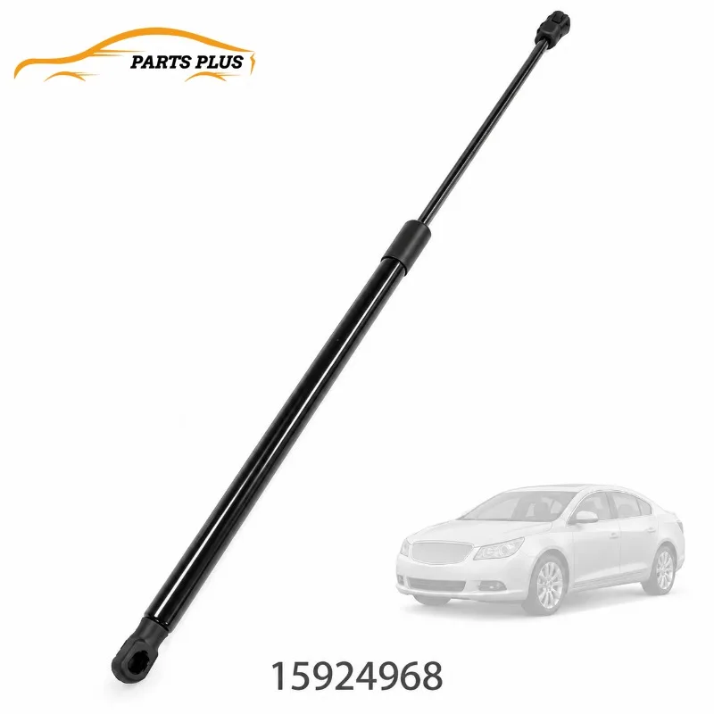 15924968 6299 Front Hood Lift Support Struts Gas Spring Shocks for Buick LaCrosse Sedan 2010 2011 2012 2013 2.4L 3.6L