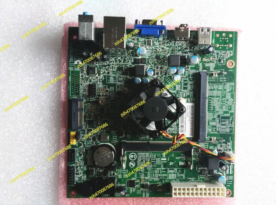

13057-1M motherboard with cpu onboard For ACER XC-603 AXC603 xc703 xc601