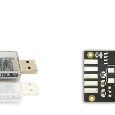 USB To CAN Module for CANdleLight, Professional CAN Bus Debugger Analyzer Support CAN Frame Receiving & Transmitting