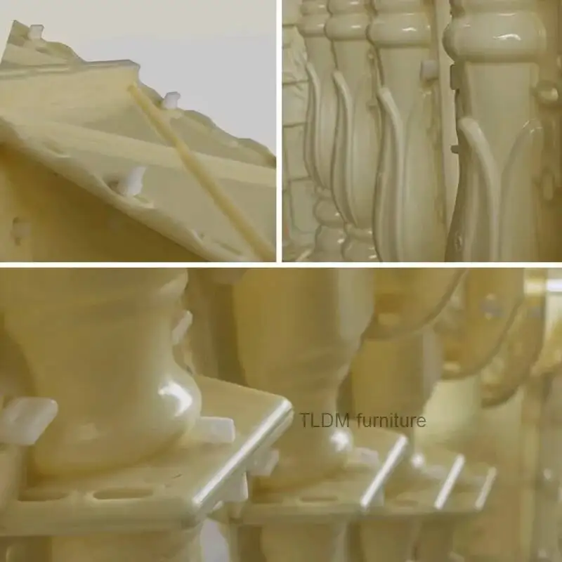 

Перила, европейская римская колонна, цементная форма, перила, модель виллы, наружные и внутренние перила, шаблон наклона, наклонная лестница