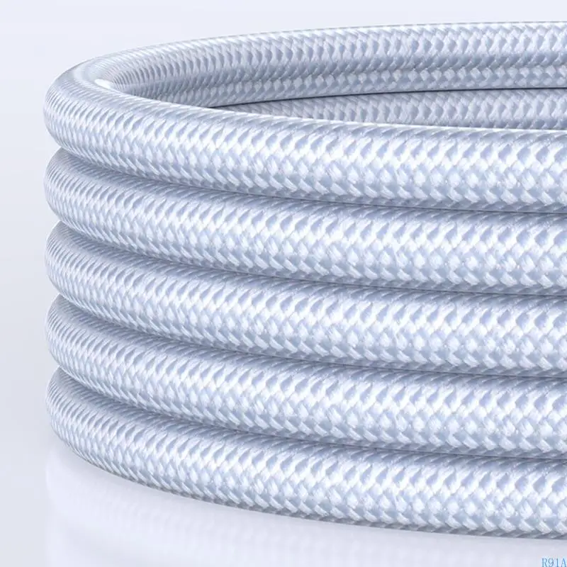 R91A موثوق USB C إلى USB C Cable Quick للهواتف الذكية والأجهزة اللوحية