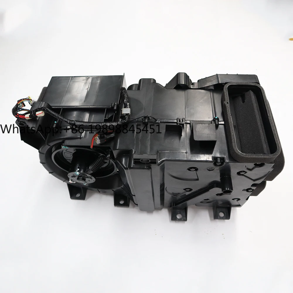 

Excavator Cab Parts New Air Conditioning Assembly 20Y-810-1211 for PC200-8 PC350-8 D155A-6