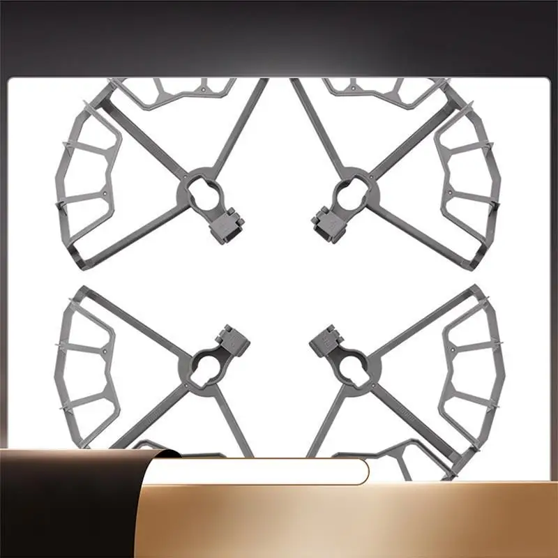 

BRDRC Propeller Guard For DJI AIR 2/AIR 2S Professional Props Protector Cover Protective Wing Fan Spare Replacement Parts-