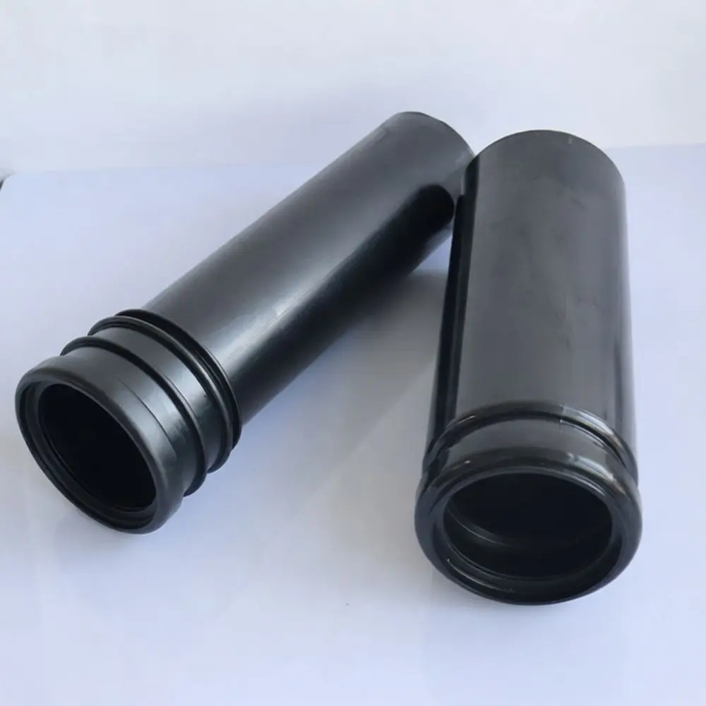 Toilet Drainage Pipe Extension For For Yjleon Hidden Tank System D90 To 110mm PVC 90 Degree Elbow Wall Drain Connector Fitting