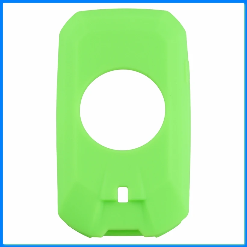 Silicone Case Cover for Edge 1050 Silicone Back Case Cover for Edge 1050 Luminous Green-PZZW