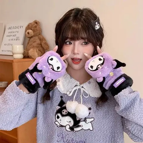 10 best sales kuromi-grejer - №7