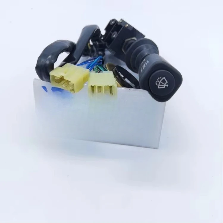 Combination Wiper Retarder Wiper Control ISW0522A-J3 Accessory