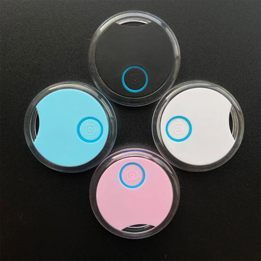 Мини-трекер Bluetooth 4,0 совместимый с IOS/Android