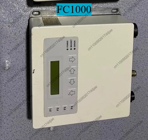

1Pcs vibration disc controller FC1000 test OK