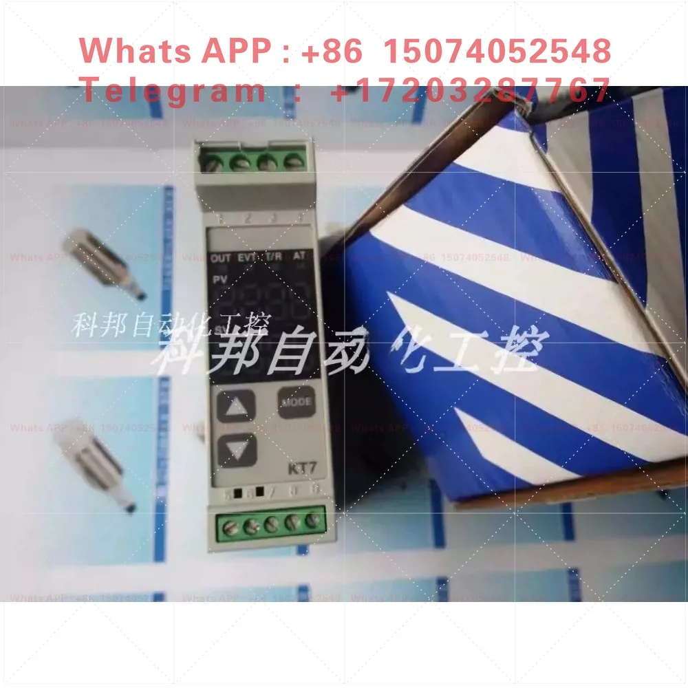 AKT4 temperature control KT4111100 KT41112001 KT4112200 new original