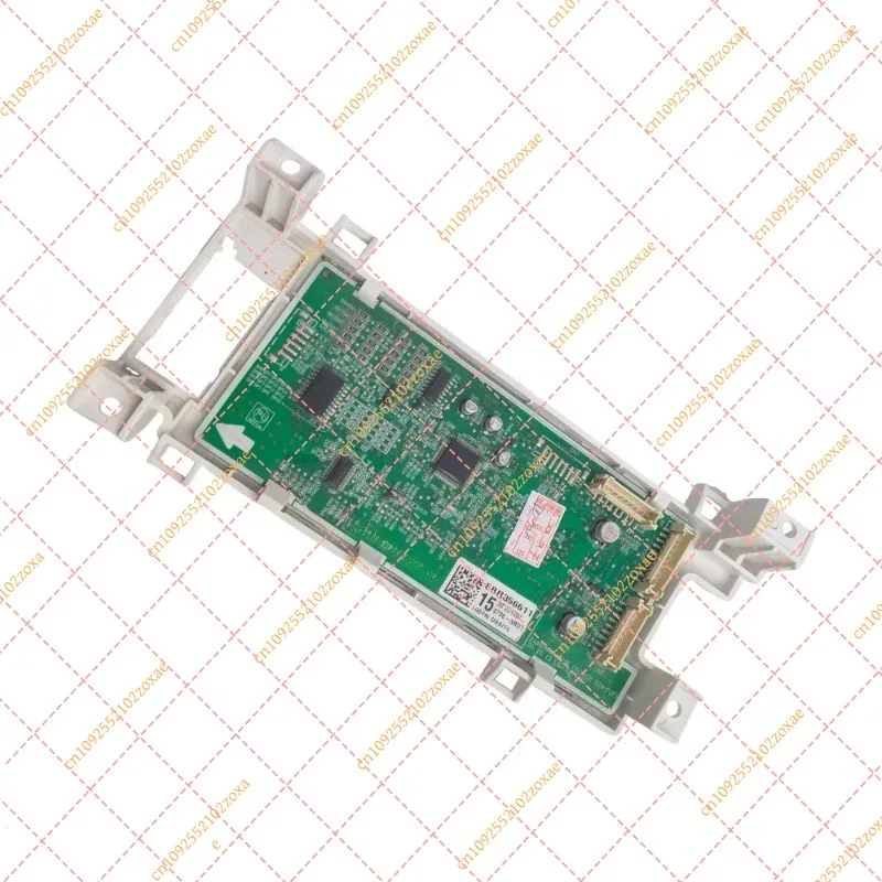 Main Control Board for LG Drum Washing Machine EBR356611 EBR35661115 EBR35661120 Computer Motherboard Home Appliance Parts