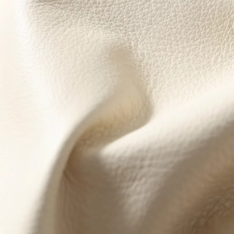 جماليات كرسي مرتفع للرئيس مريح من الجلد مصمم مريح خفيف كرسي فاخر جودة عالية زخرفة الأثاث