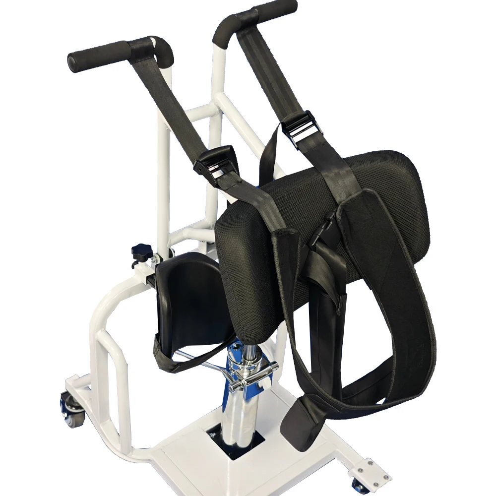 

Реабилитационное тренировочное китайское оптовое реабилитационное оборудование, подходящее для пожилых людей и инвалидов, удобное и безопасное L