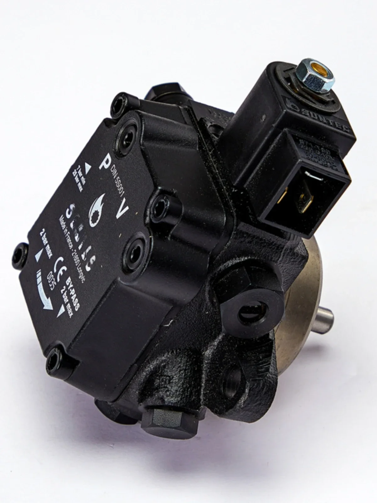 FOR Oil pump AS47A7432 AS47C1538 AS47A1536 ASV67A7402