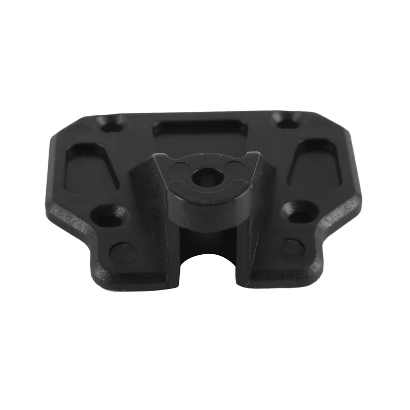 

Spare Tire Carrier For 1/10 Axial SCX10 III RC Crawler Car Parts Accessories Kit