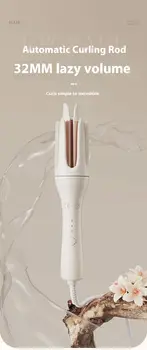 10 best sales ferri arricciacapelli - №1