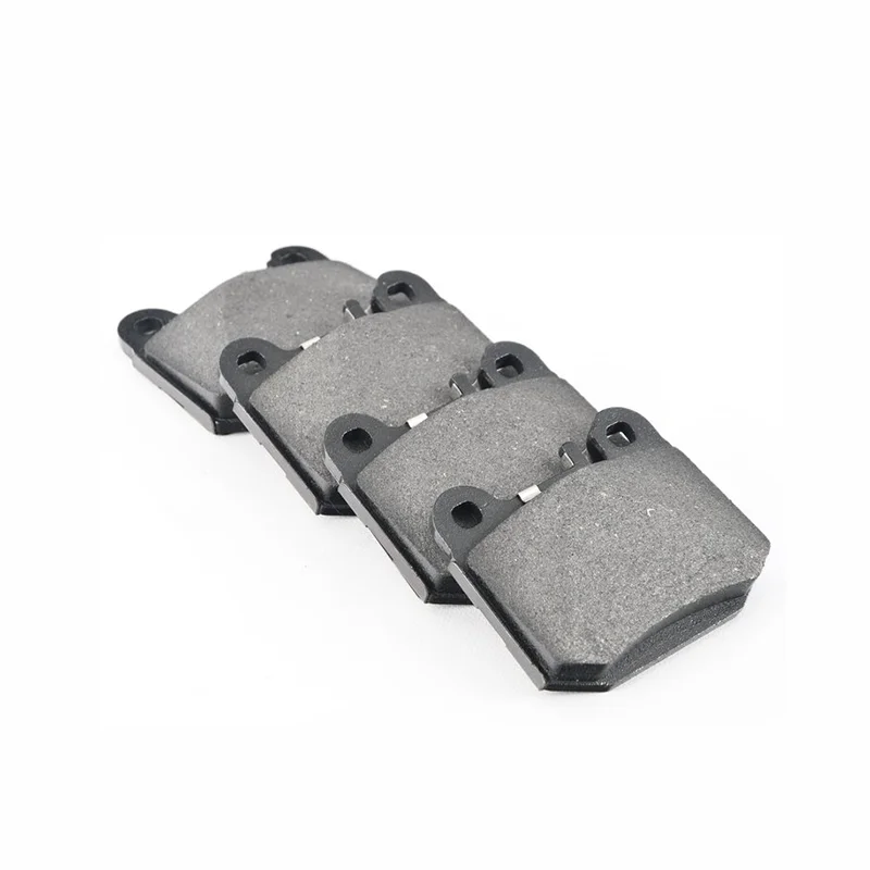 A1634201120 A1634201420 1634201120 1634201420 Car Brake Friction Plates For Mercedes Benz ML350 ML270 ML400 ML500 A1634200920