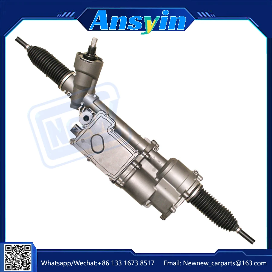 

Электрическая рулевая рейка с левым рулем для Dodge Ram 2014-2019 гг. 68230030 АК 68242957 AH 68242957 АГ 68242957 AF 68242957 AE 68242957 АД